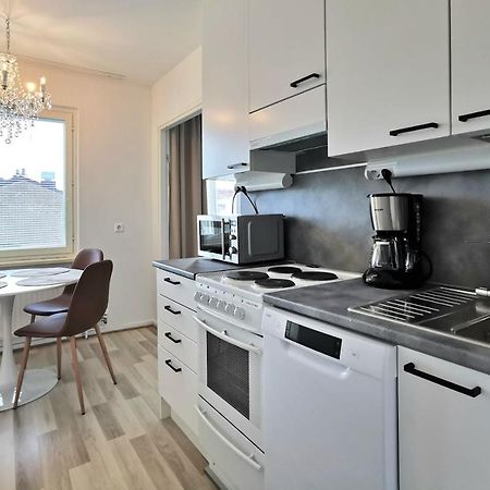 Rovaniemi Cityhome Pekankatu 外观 照片