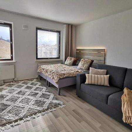 Rovaniemi Cityhome Pekankatu 外观 照片