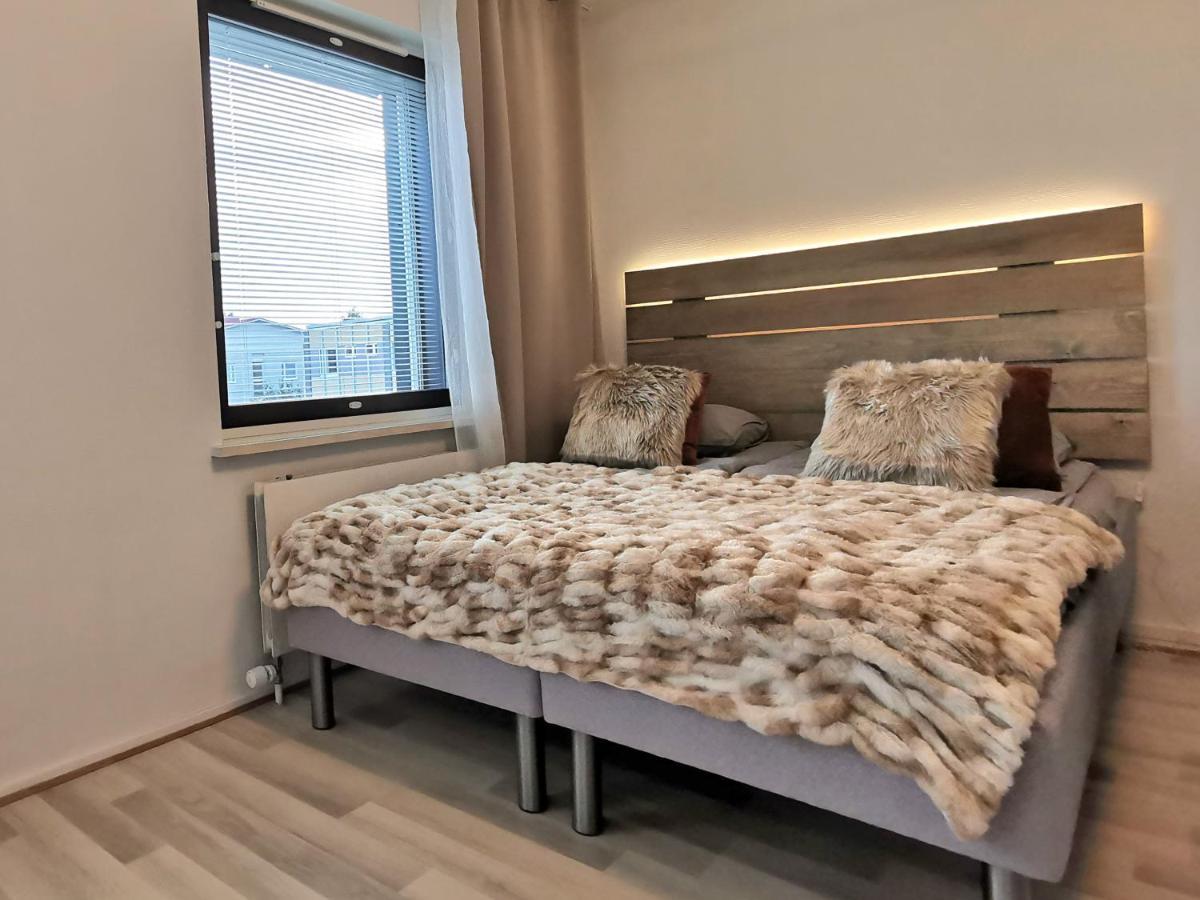 Rovaniemi Cityhome Pekankatu 外观 照片