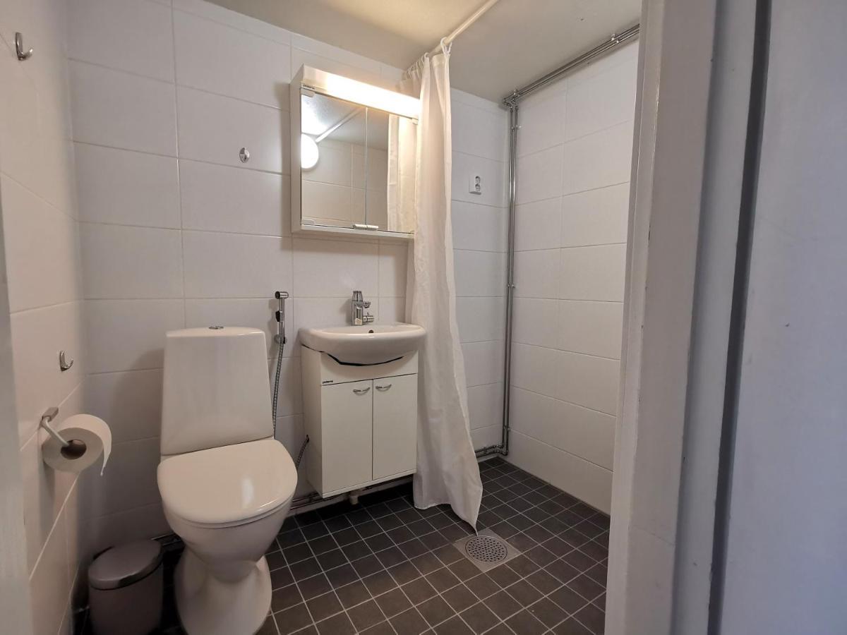 Rovaniemi Cityhome Pekankatu 外观 照片
